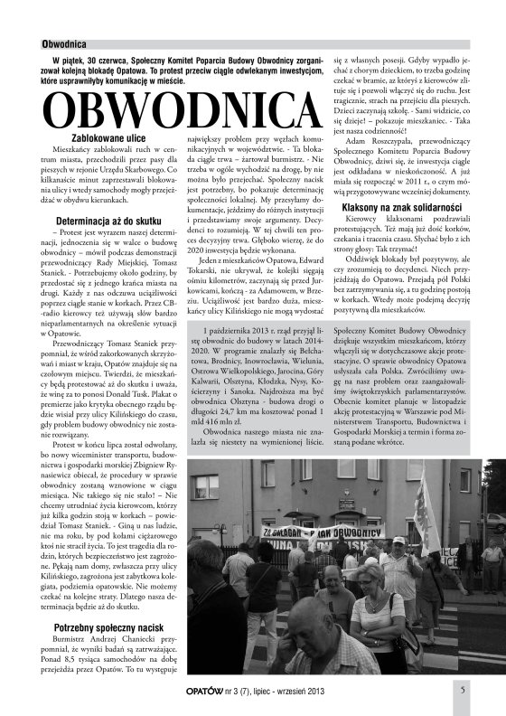 Kwartalnik 3 2013 strona 5